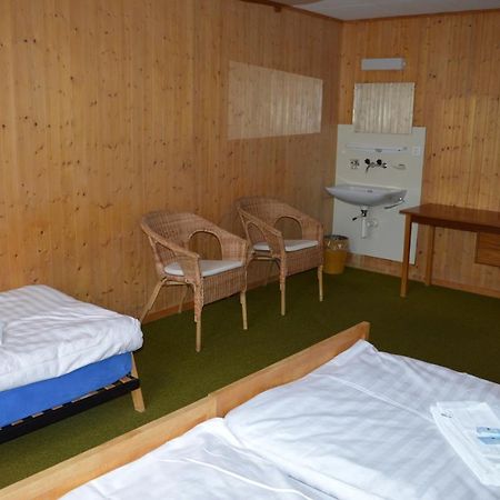Hotel Restaurant Spillgerten Diemtigtal Schwenden Kültér fotó