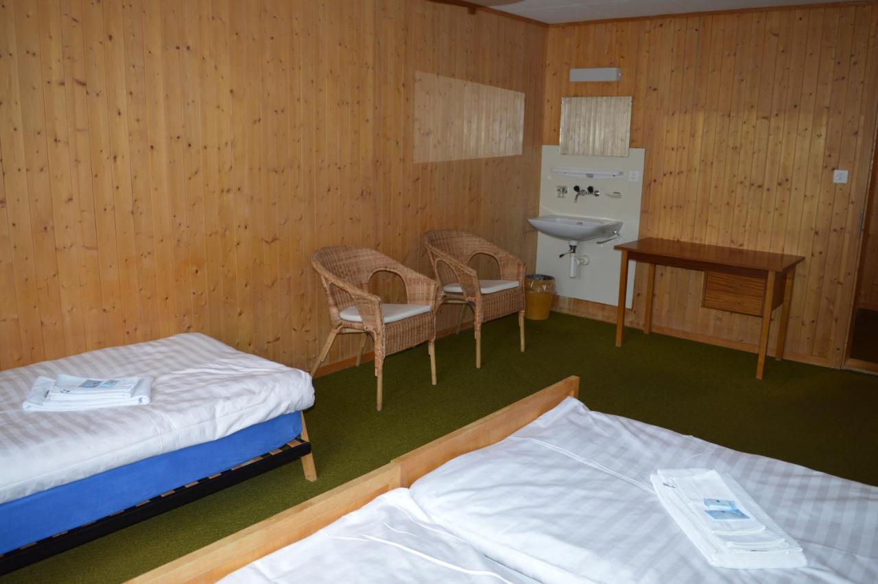 Hotel Restaurant Spillgerten Diemtigtal Schwenden Kültér fotó